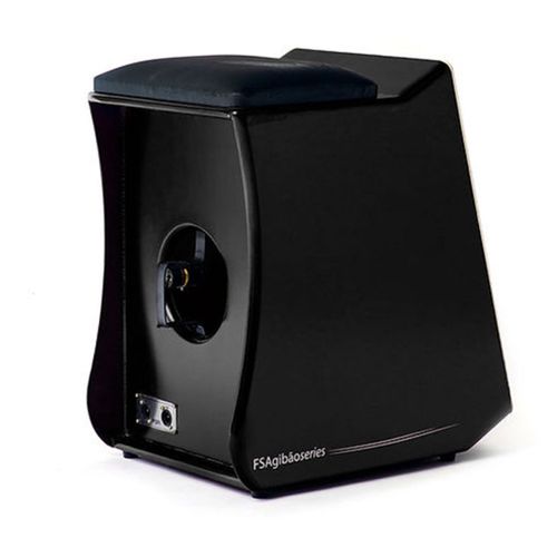 Cajon FSA FGB6501 Gibão Preto - serenata