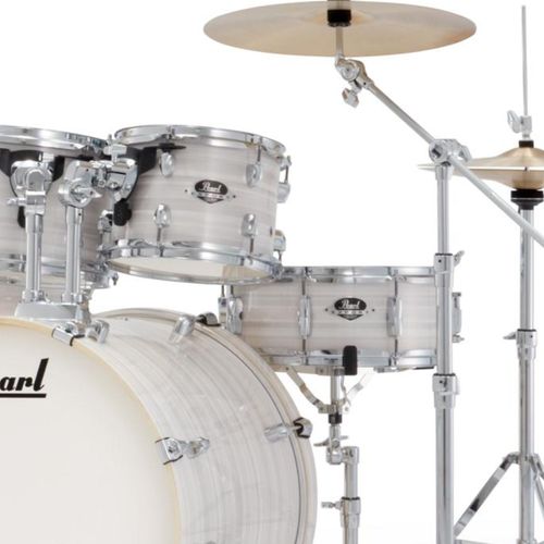 Bateria Pearl Export Slipstream EXX705PN Bumbo 20 White - serenata
