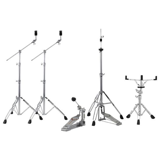 Kit Ferragens Pearl HWP834 Kit Ferragens Pearl HWP834