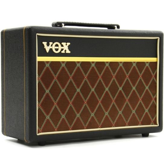 Amplificador de Guitarra Vox PATHFINDER 10R 10 Watts - 110V Amplificador de Guitarra Vox PATHFINDER 10R 10 Watts - 110V