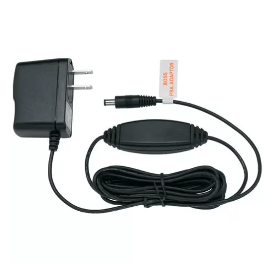 Fonte para Pedais BOSS PSA120ZS Bivolt Fonte para Pedais BOSS PSA120ZS Bivolt
