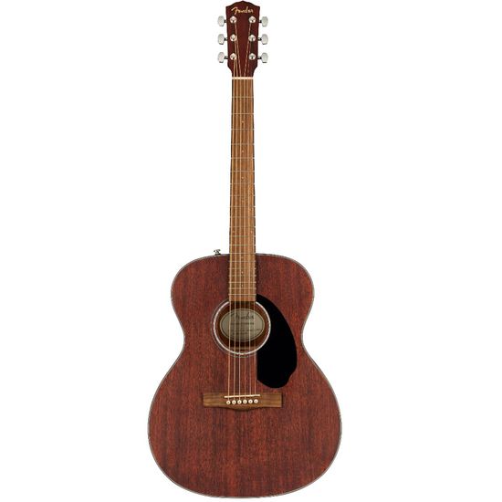 Violão Acústico Fender CC60S Concert All Mahogany