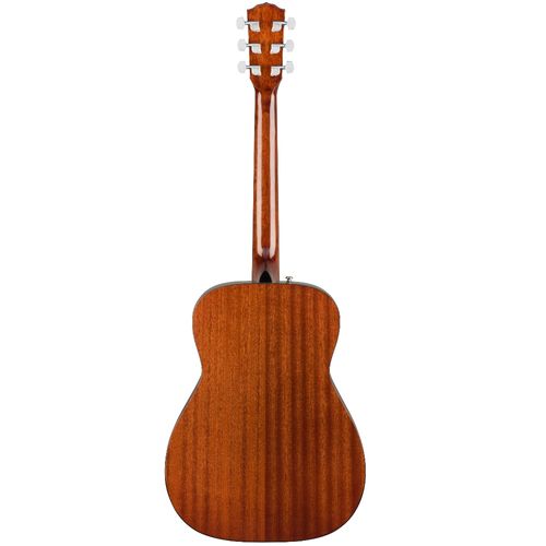 Violão Acústico Fender Concert CC60S 097-0150-032 Sunburst