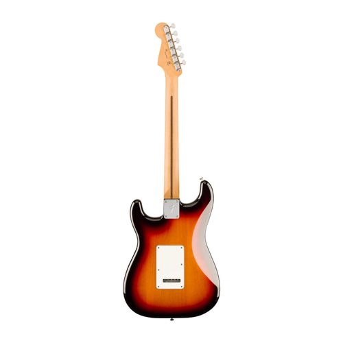 Guitarra Fender Player II Stratocaster HSS RW 3TS - serenata