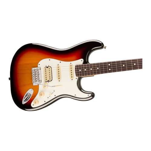 Guitarra Fender Player II Stratocaster HSS RW 3TS - serenata