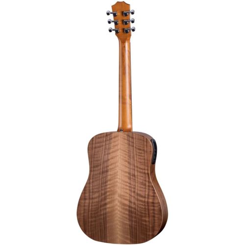 Violão Taylor Bt1E Baby Aço Eletroacústico Acompanha Capa - serenata