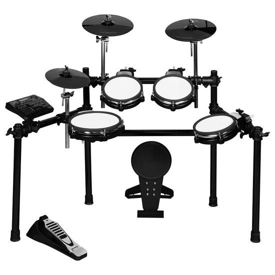 Bateria Eletrônica Michael DDM-120 Bateria Eletrônica Michael DDM-120