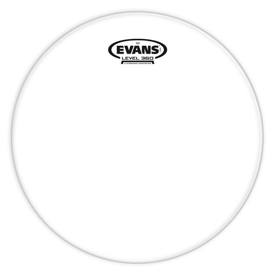 Pele Nylon 12 Evans TT12G2 Tom
