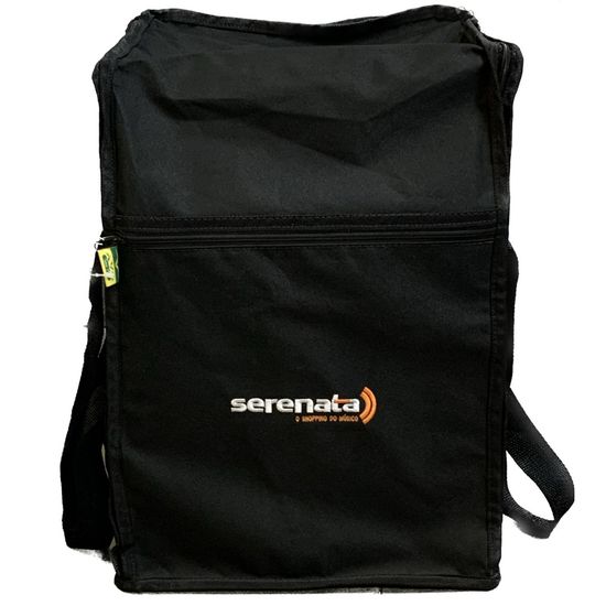 Capa AVS BIP090SP Para Cajon