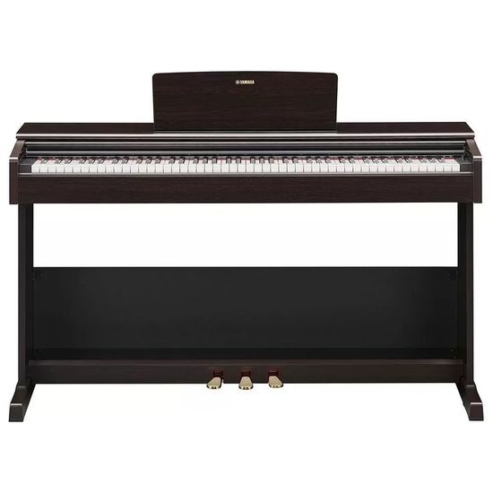 Piano Digital Clavinova Yamaha YDP-105R Dark Rosewood