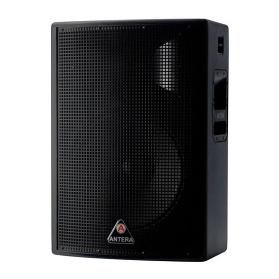 Caixa Acústica TS700 Passiva - Antera