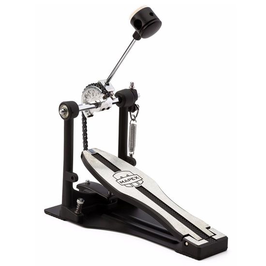 Pedal Bumbo Mapex P400 Simples