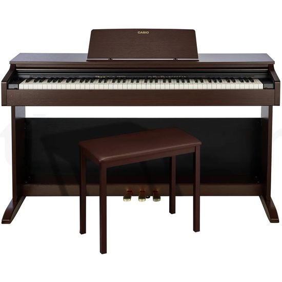 Piano Digital Casio Celviano AP-270 BN