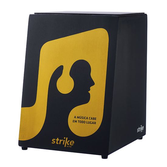 Cajon FSA Strike SK4064 Todo Lugar