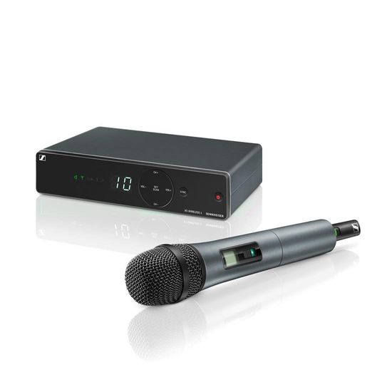 Microfone Sennheiser XSW1 825-A Microfone Sennheiser XSW1 825-A