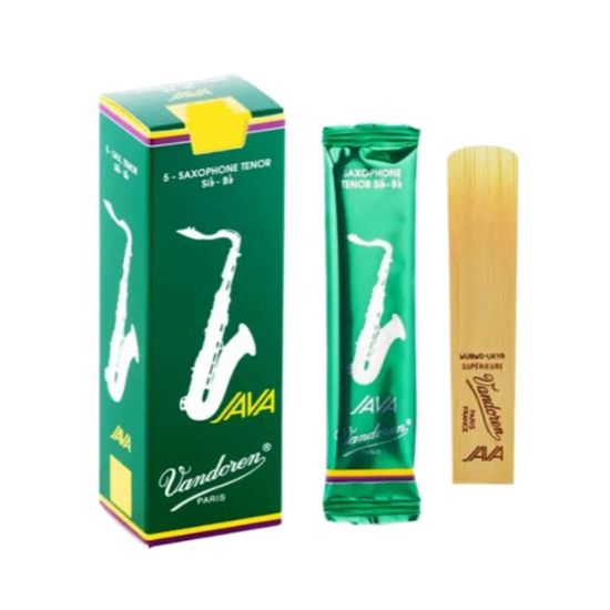 Palheta para Sax Tenor Vandoren 3.0 Palheta para Sax Tenor Vandoren 3.0