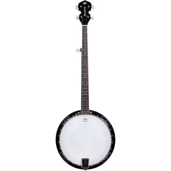 Banjo Americano Strinberg WB-50