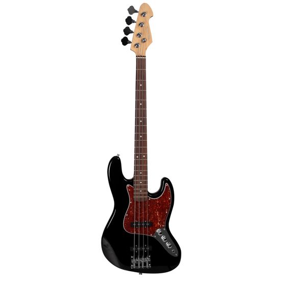 Contrabaixo Michael Jazz Bass BM607N BT Contrabaixo Michael Jazz Bass BM607N BT