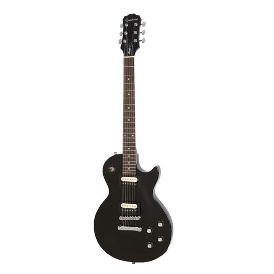 Guitarra Epiphone Les Paul Studio LT - Black Guitarra Epiphone Les Paul Studio LT - Black