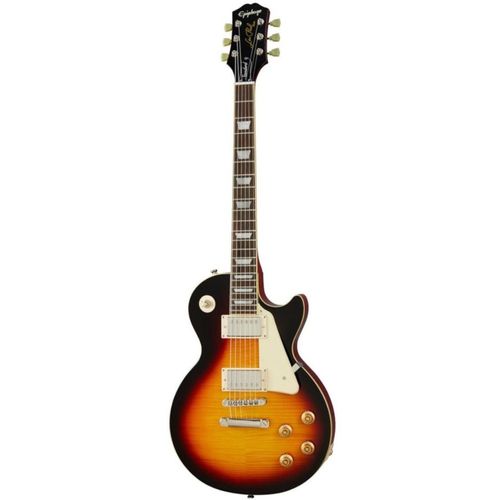 【10900】 Epiphone Les Paul standard 60s GUITARRA EPIPHONE LES PAUL STANDARD 60S BLACK - GUITARRA EPIPHONE