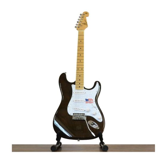 Guitarra SX SST Ash Vintage Swamp Trans Black