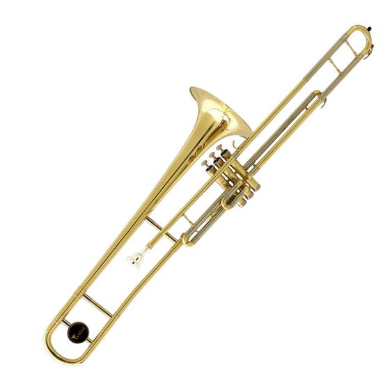 Trombone de Pisto Eagle TV602 Longo