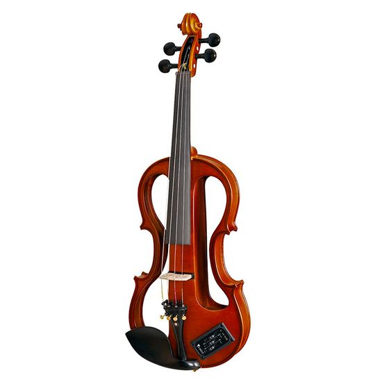 Violino Eagle EV744 Elétrico 4/4