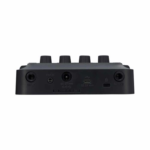定番の中古商品 G1 Zoom Pedaleira Four serenata - Guitarra Para ギター