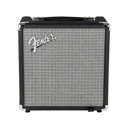 Amplificador de Guitarra Fender Champion 25 II - 120V