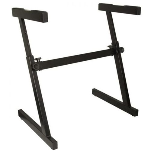 SUPORTE EM Z PARA TECLADO FIXO SATY SZ02 - serenata