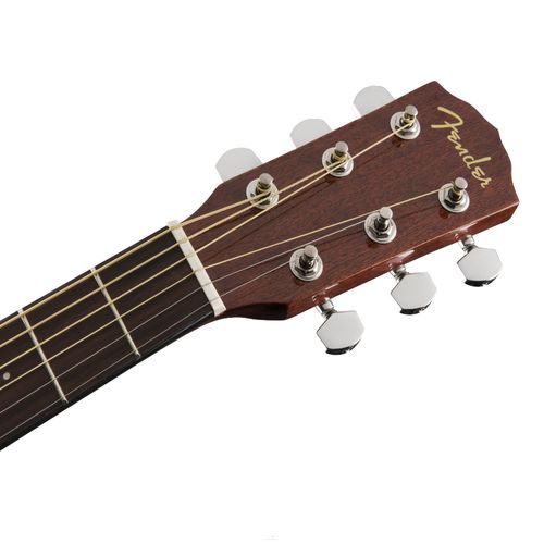 Violão Eletroacústico Concert Fender Classic CC60SCE 097