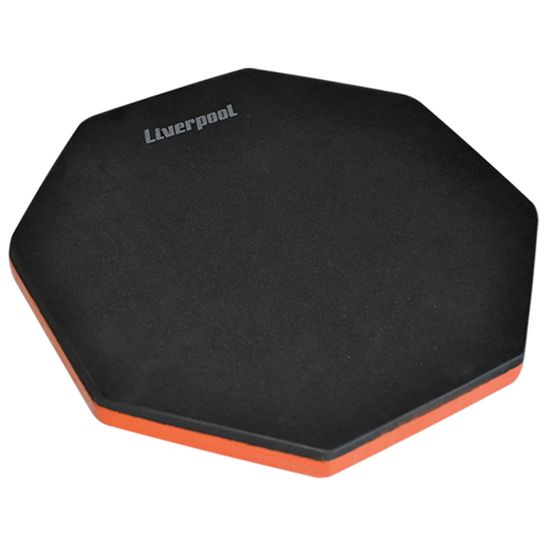 Pad Para Estudo Liverpool 12EVA 12' em EVA Pad Para Estudo Liverpool 12EVA 12' em EVA