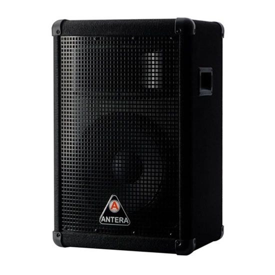 Caixa Acústica CP10 1 Passiva - Antera
