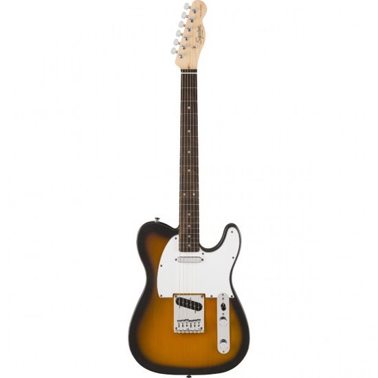 Guitarra Fender Squier Debut Telecaster Sunburst Guitarra Fender Squier Debut Telecaster Sunburst