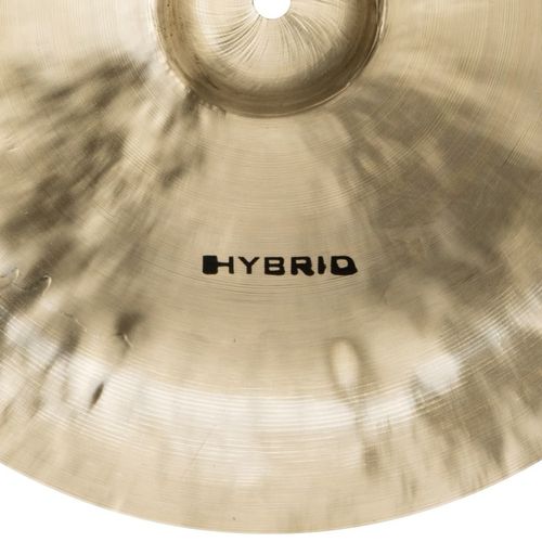 PRATO 16 ZEUS ZHCH16 HYBRID CHINA - serenata