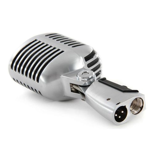 Microfone Shure 55SH Series II - Shure - serenata