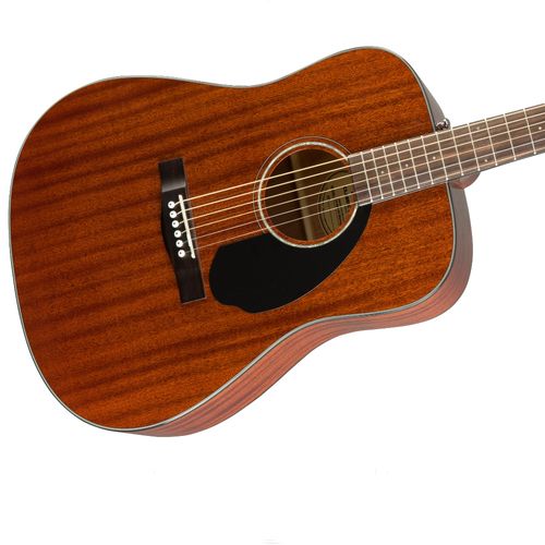 Violão Acústico Dreadnought Classic Design Series Fender CD60-S