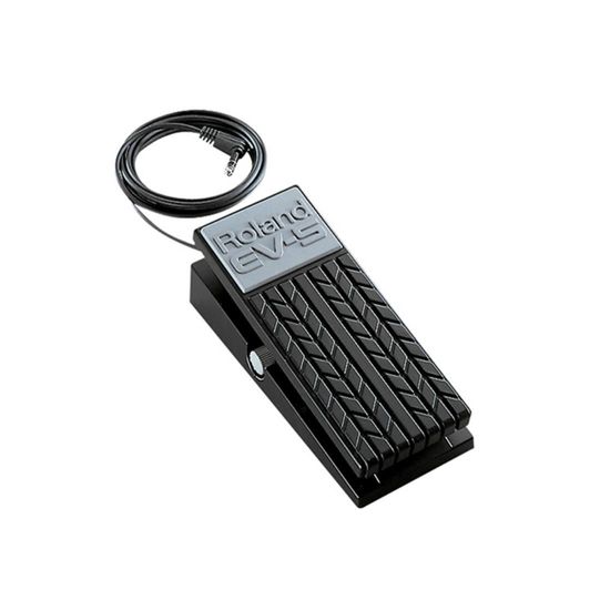 Pedal de Expressão para Piano Digital Roland EV-5