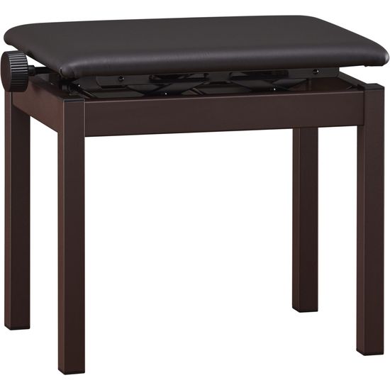 Banqueta Roland BNC05 MARROM KIT Banqueta Roland BNC05 MARROM KIT