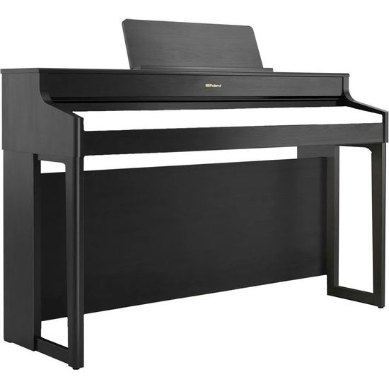 Estante para Piano Digital KSH704/2CH Roland