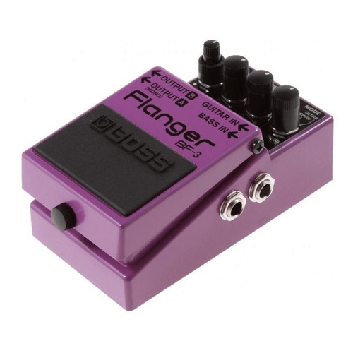 ギター BOSS BF-3 Flanger Bf-3 | Flanger Bf-3 | Amazon.com.br