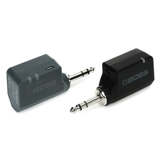 Sistema sem fio para Guitarra Contrabaixo Boss WL-20L Wireless Sistema sem fio para Guitarra Contrabaixo Boss WL-20L Wireless