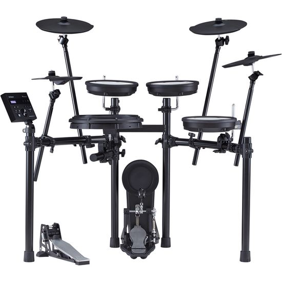 Bateria Eletronica Roland TD07KX KIT