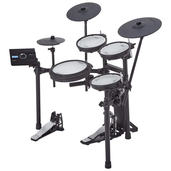 Bateria Eletronica Roland TD17KV2 V-Drums Bateria Eletronica Roland TD17KV2 V-Drums