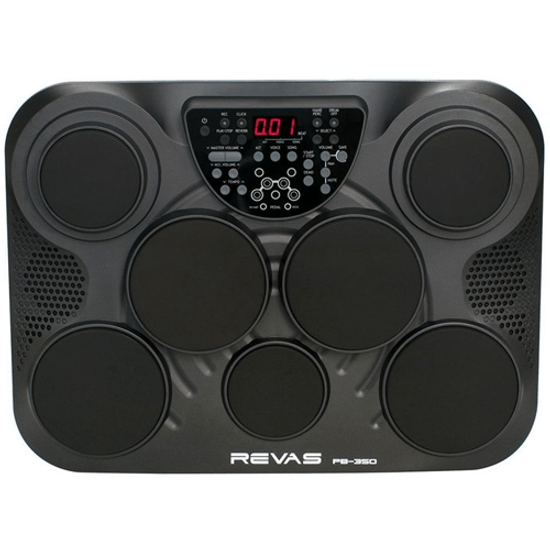 Bateria Eletrônica Roland Revas PB350 Bateria Eletrônica Roland Revas PB350