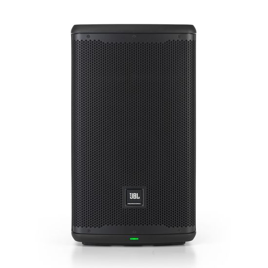 Caixa Ativa JBL EON710 650W 127-220V