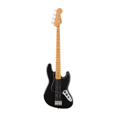 Contrabaixo Fender Jazz Bass Player II Preto - serenata