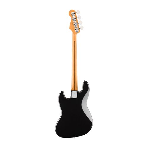 Contrabaixo Fender Jazz Bass Player II Preto - serenata
