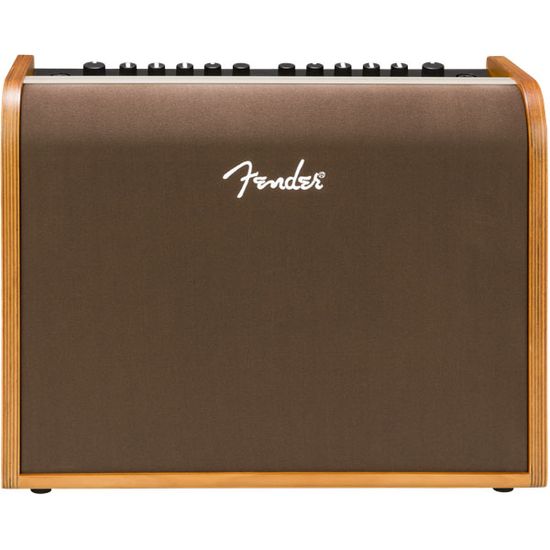 Amplificador Combo para violão 100 Watts Fender Acoustic Series Amplificador Combo para violão 100 Watts Fender Acoustic Series