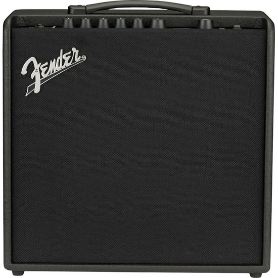 Amplificador Combo Series LT50 para Guitarra 50 Watts Fender Mustang Amplificador Combo Series LT50 para Guitarra 50 Watts Fender Mustang
